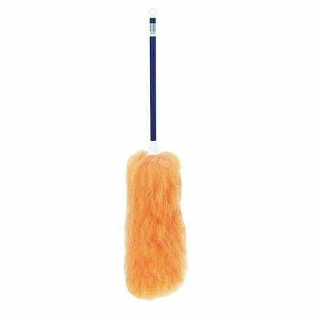 ETTORE 16 Lambswool Duster 48612